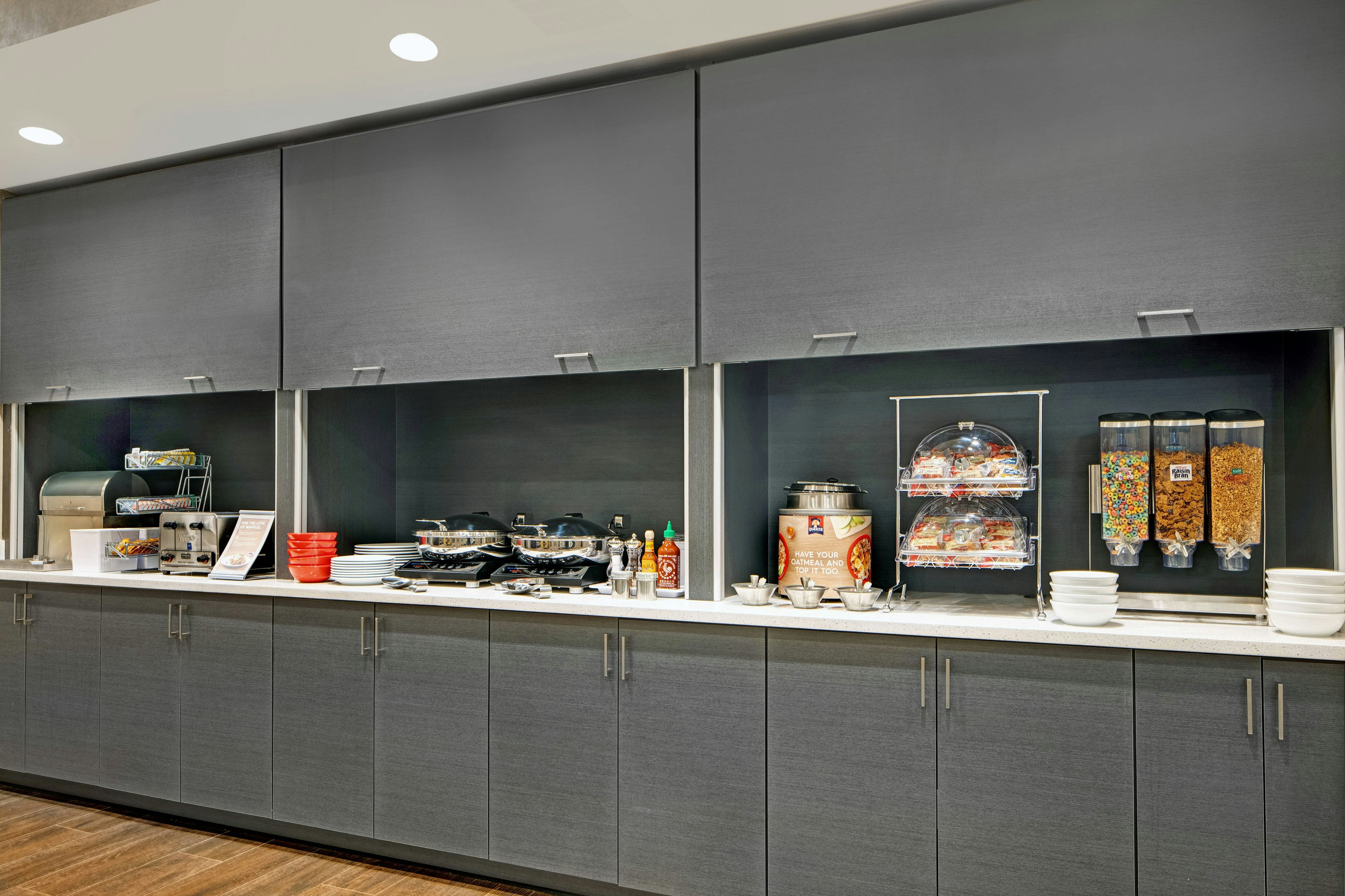 TownePlace Suites by Marriott Potomac Mills Woodbridge 5/60