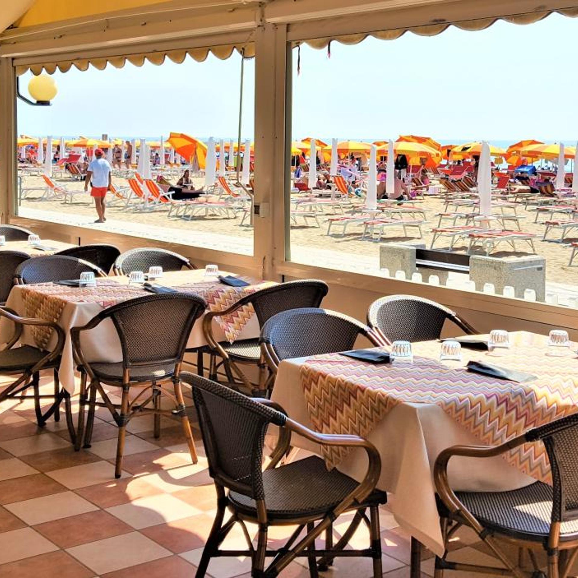 Hotel Righetto 36/50