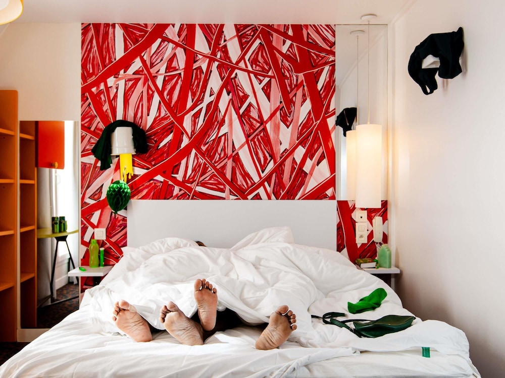 Ibis Styles Paris La Defense Courbevoie 31/62