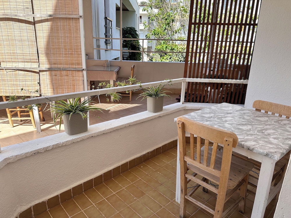 Mimosa Pension 32/45