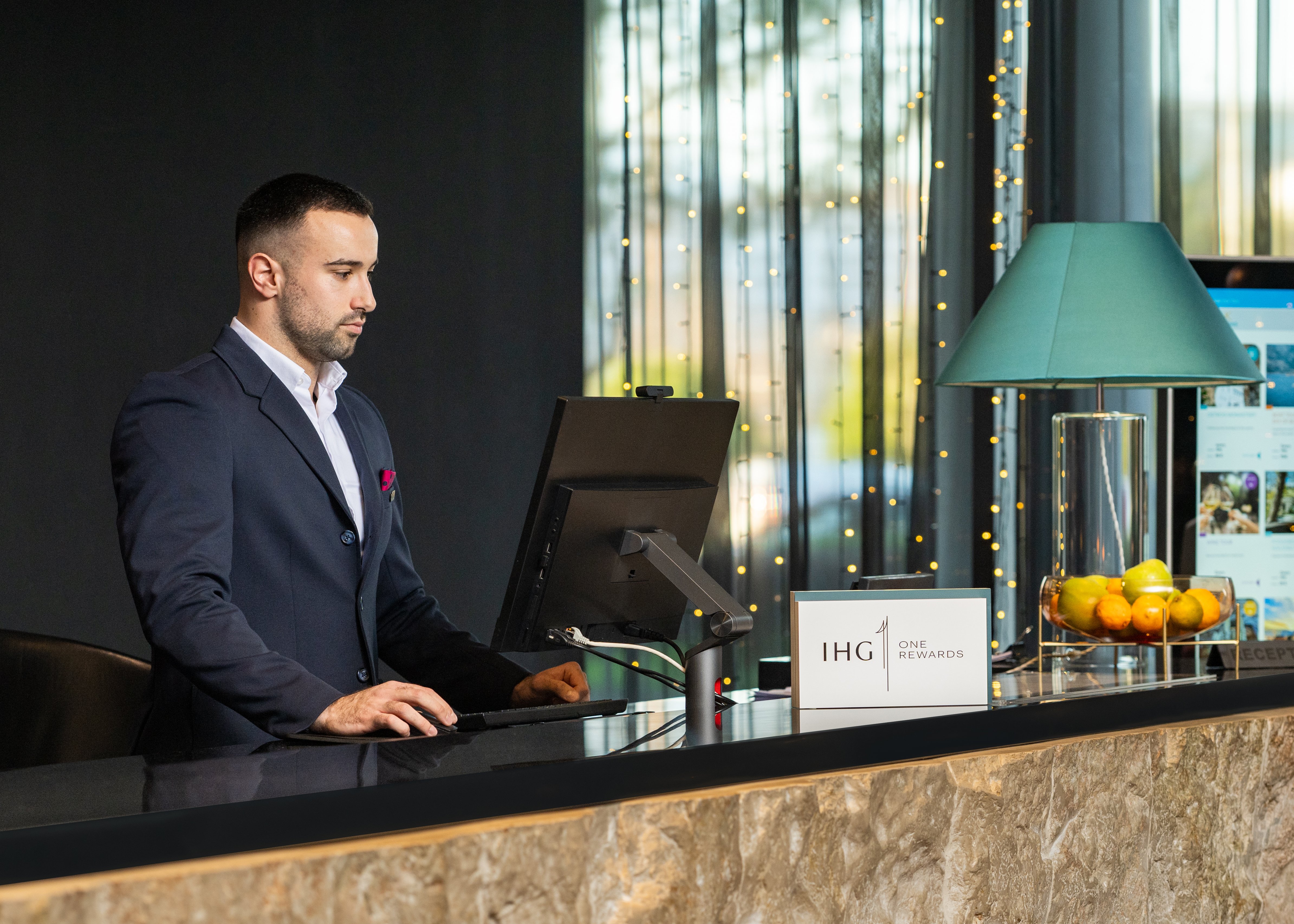 Crowne Plaza Podgorica by IHG 15/78