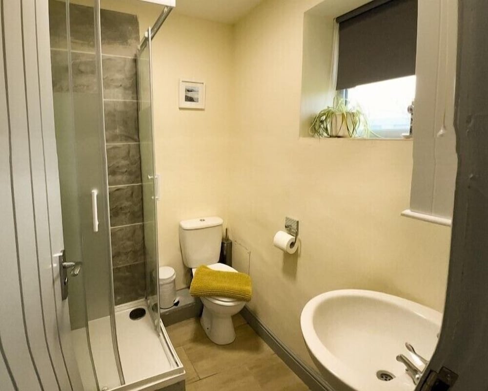 Norfolk Accommodation - mYminiBreak 48/50