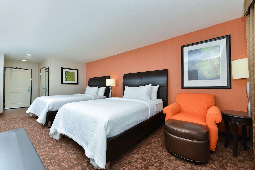 Hilton Garden Inn Cincinnati/West Chester 11/81