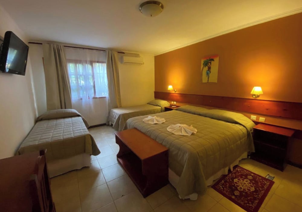 Hotel Bagu Cabanas del Lenador 15/50