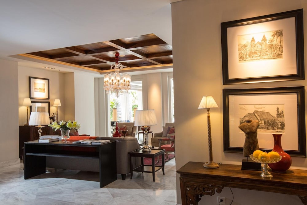 The Shalimar Boutique Hotel 44/65
