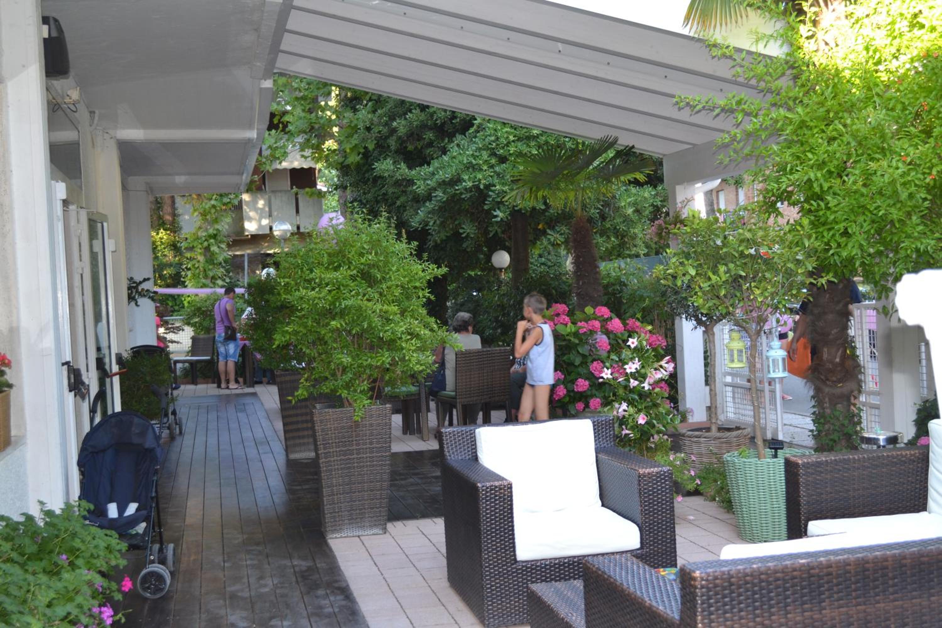 Hotel Gianlore 8/56