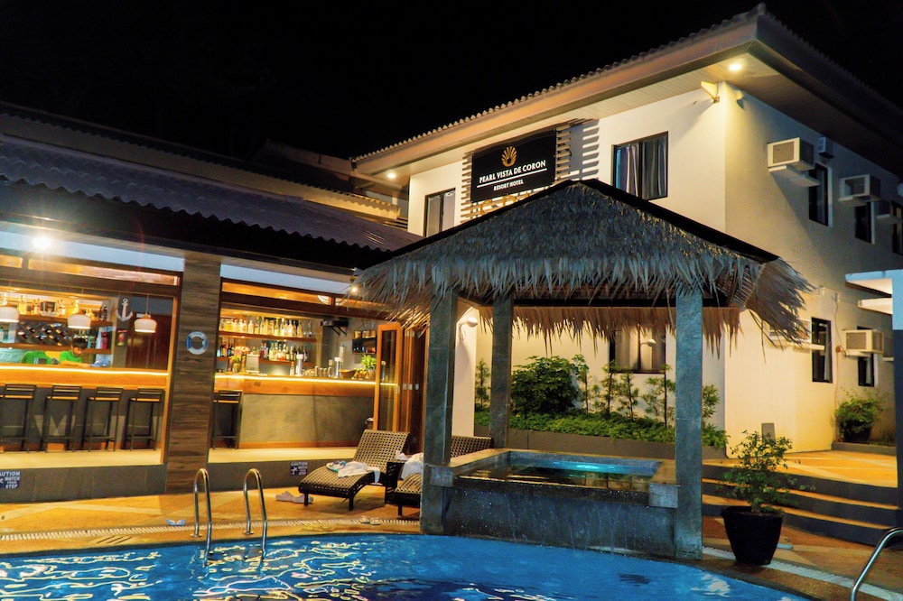 Pearl Vista De Coron Resort Hotel 2/50