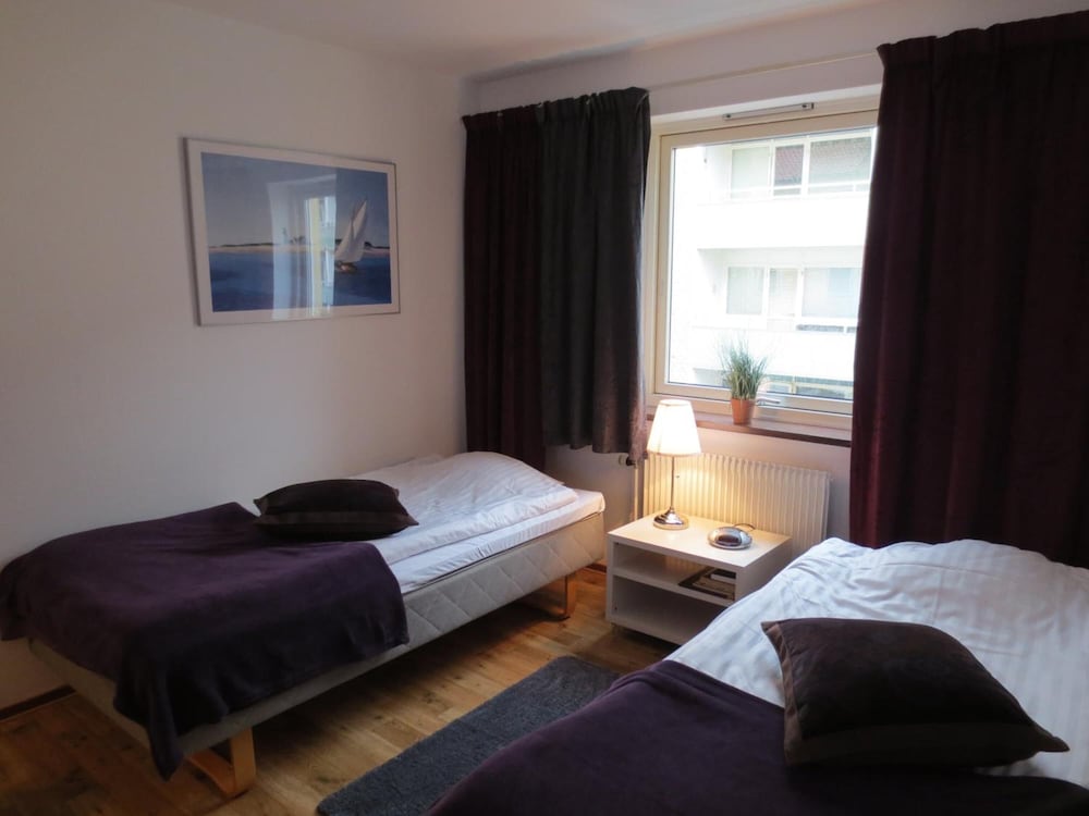Hotel Goingehof 8/36
