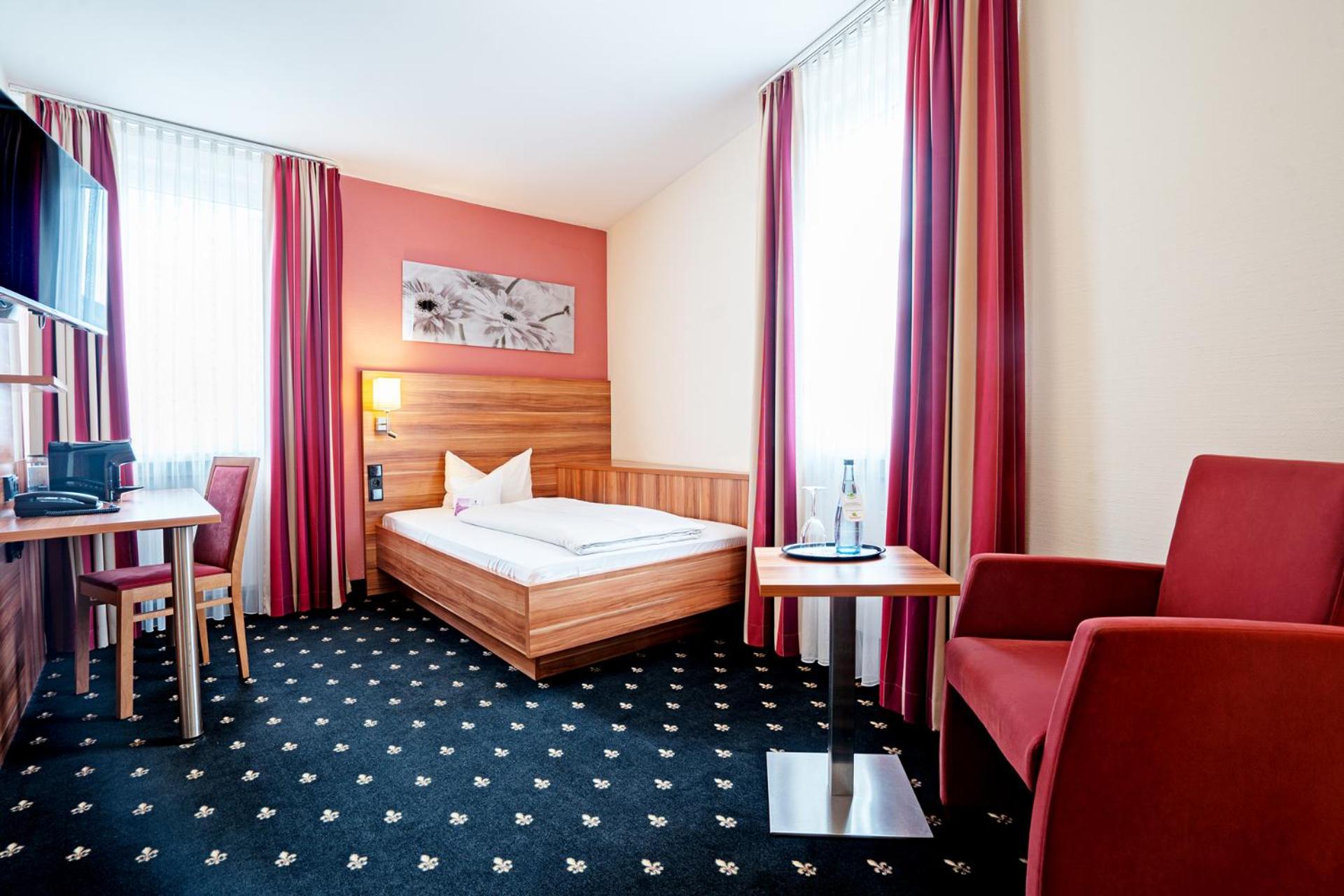 Hotel Panorama Heidelberg 19/45