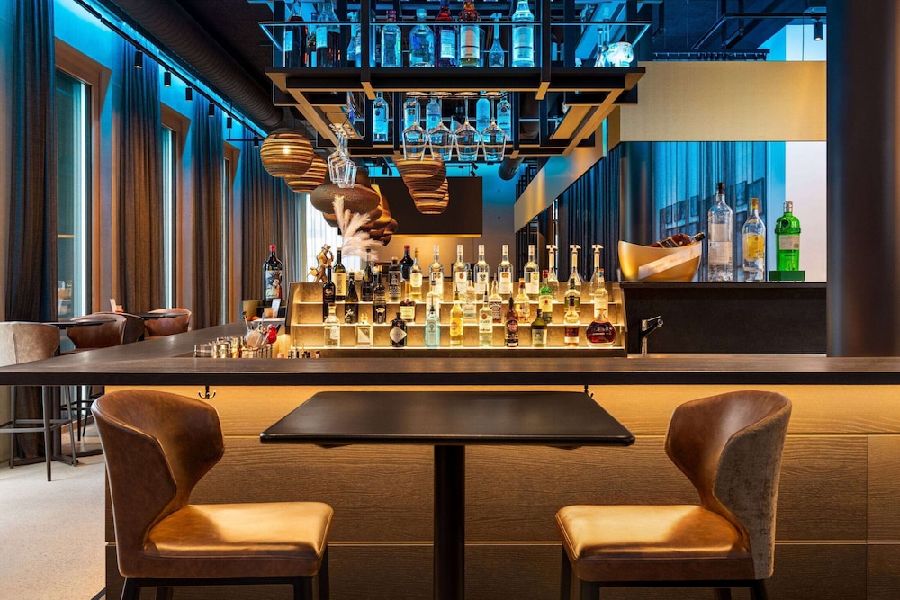 AMEDIA HOTEL LUSTENAU TRADEMARK COLLECTION BY WYNDHAM — 2