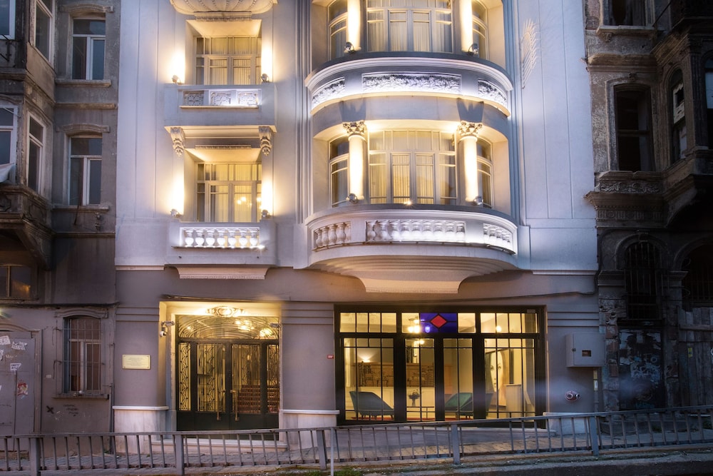 Lina Hotels Taksim Pera in ISTANBUL