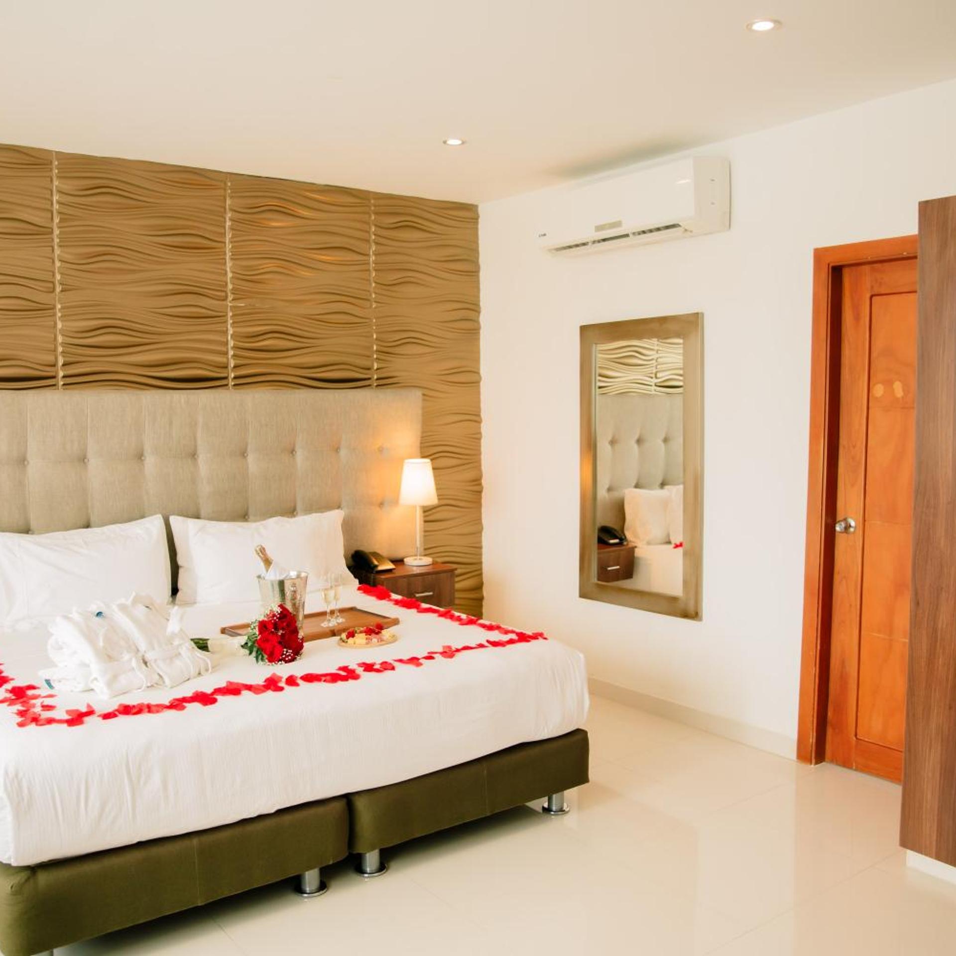 Hotel Parque del Sol 17/62