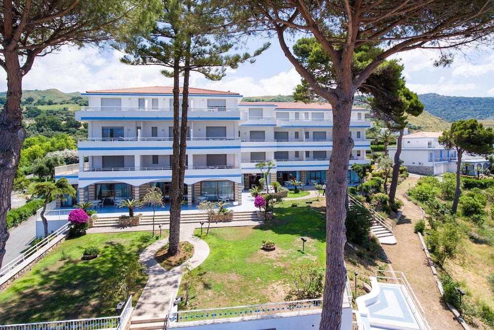 Club Residence la Castellana 8/50