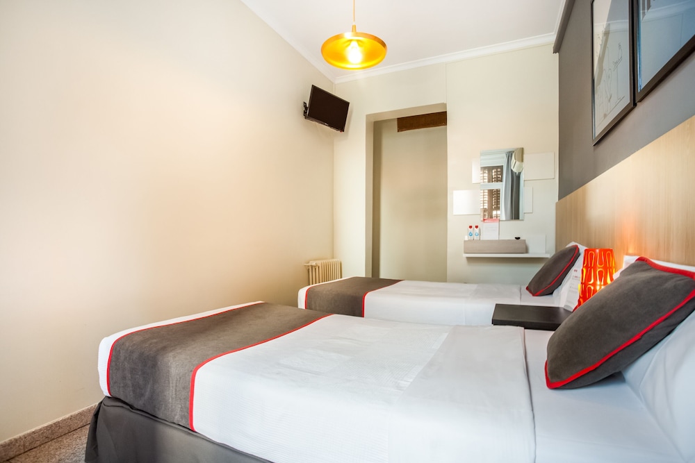 Hostal Las Murallas 12/50