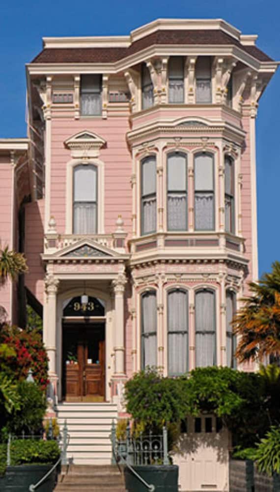 Inn San Francisco 1/42