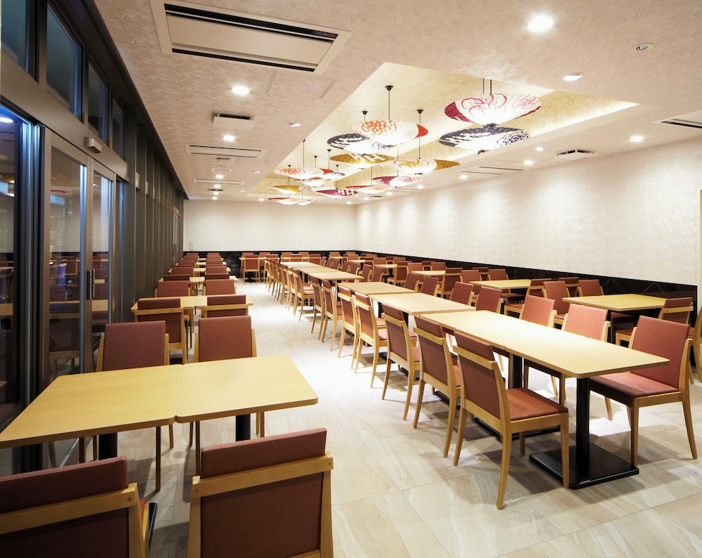 The Bridge Hotel Shinsaibashi 49/59