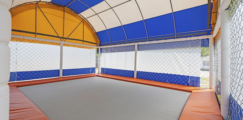 Gyeongju Cabin House Pension 25/50