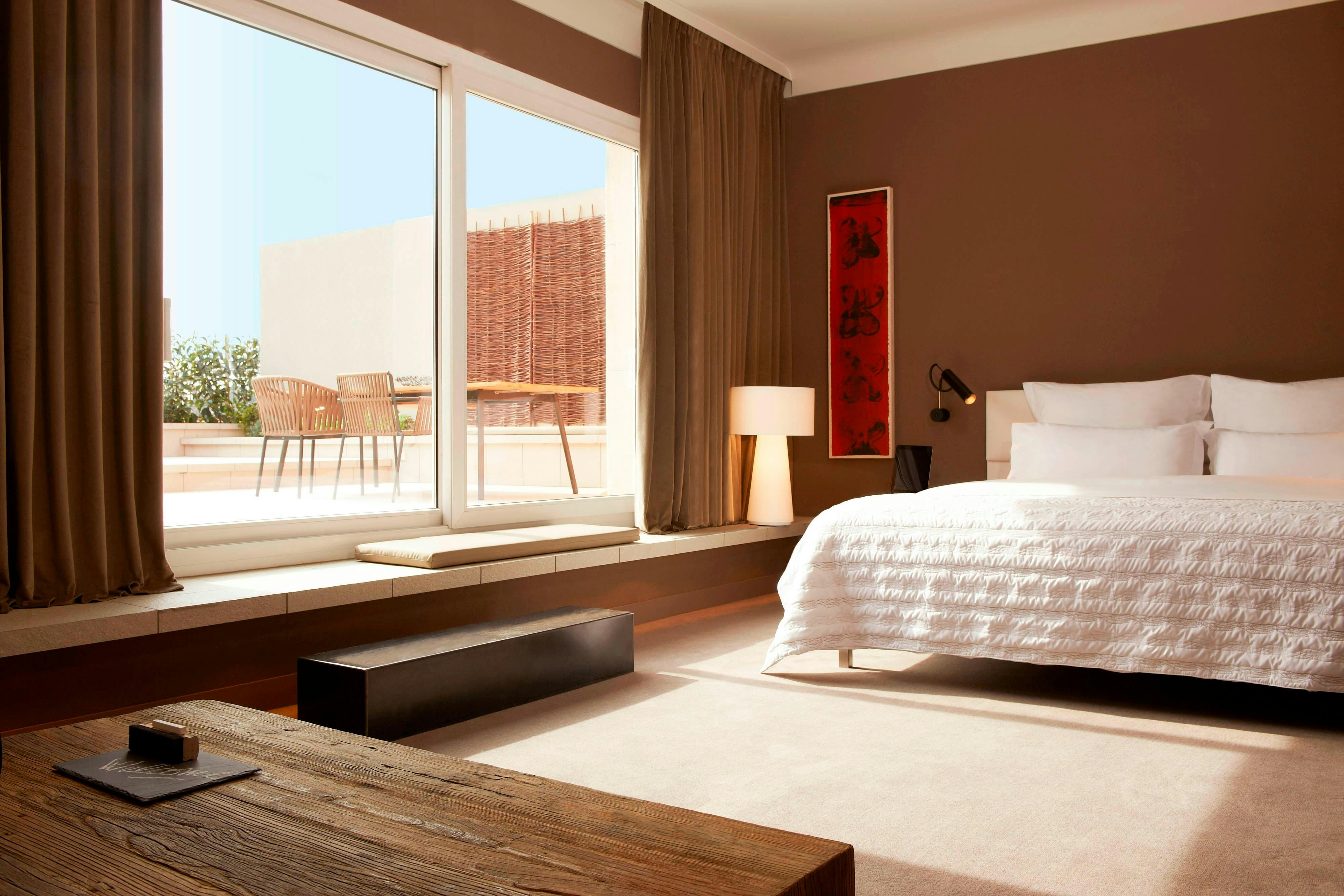 Le Meridien Barcelona 27/80
