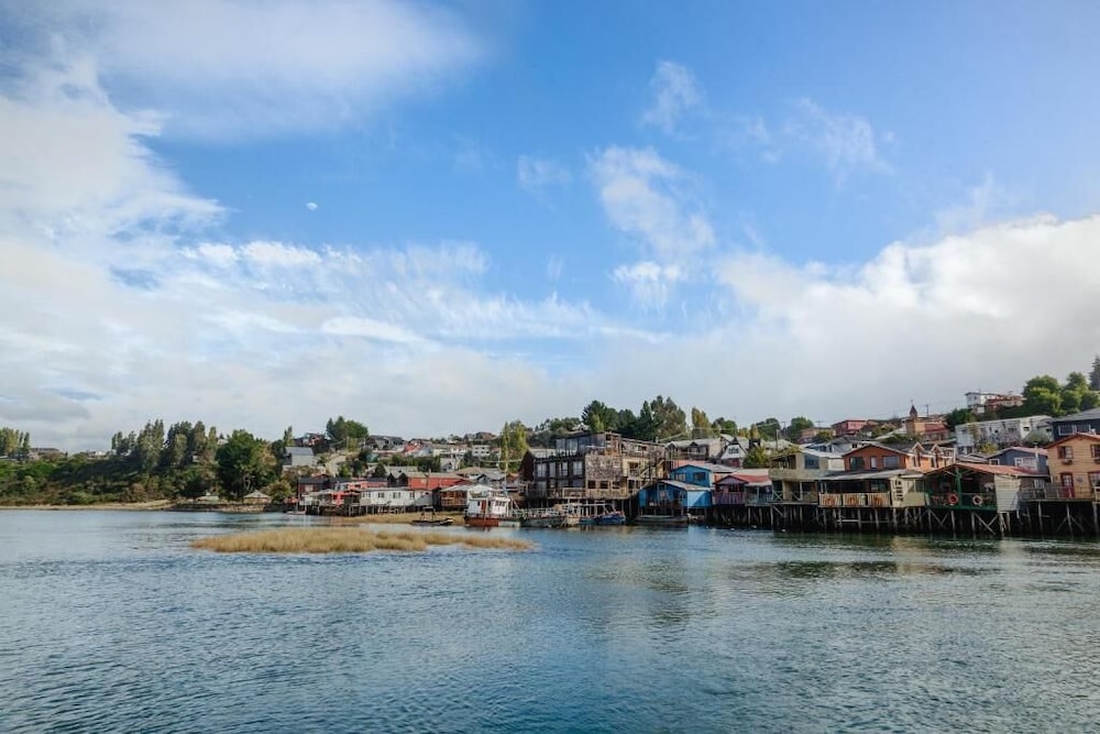 Palafito 1326 Hotel Boutique Chiloe 20/29