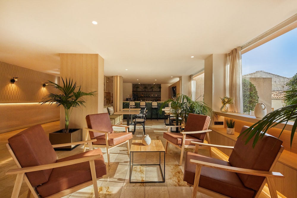 Sercotel Zurbaran Palma 41/64
