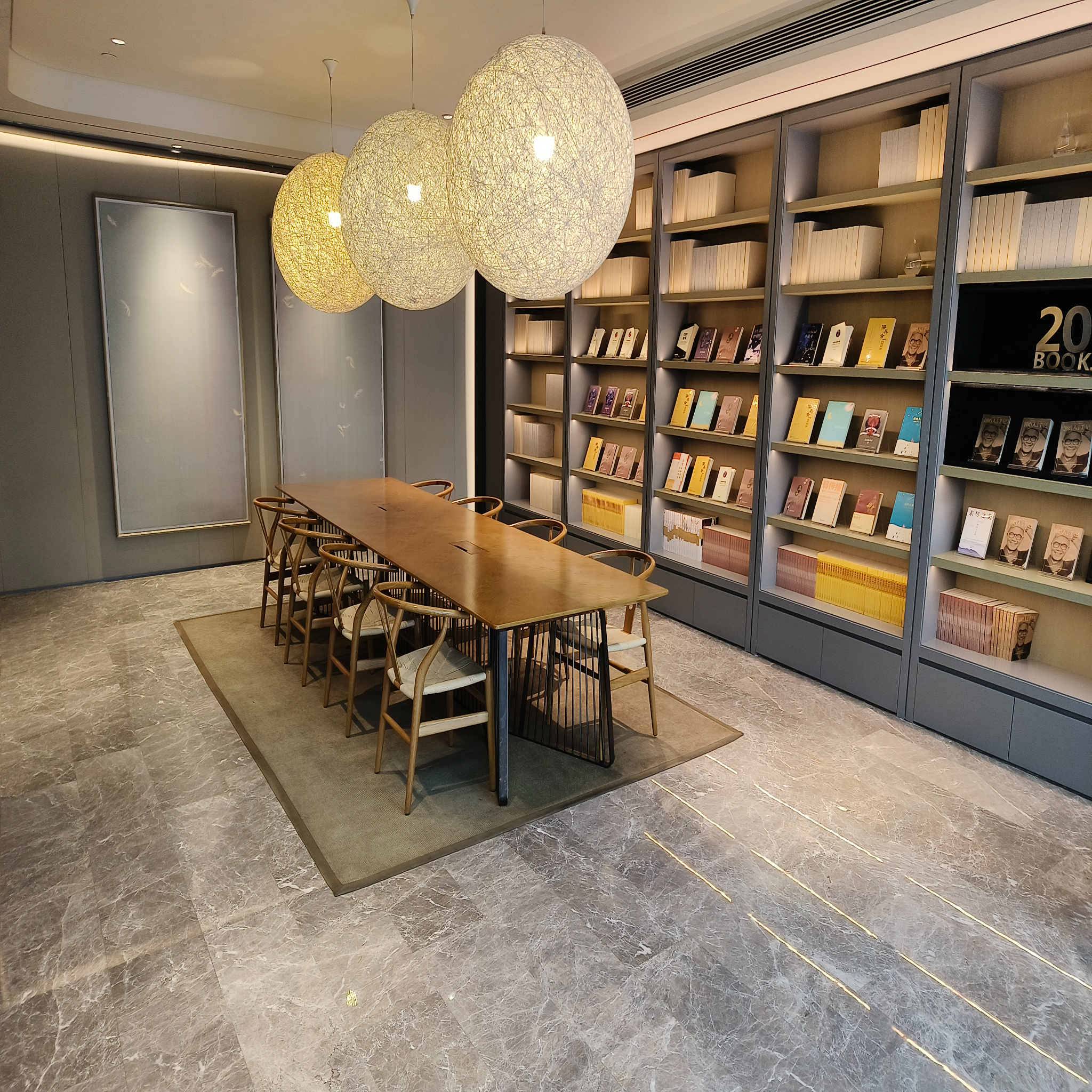 JI Hotel (Shenzhen North Railway Station) 41/45