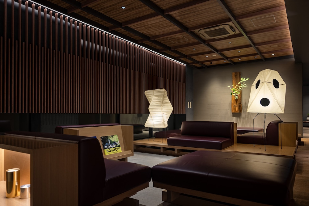 Hotel Resol Kyoto Shijo Muromachi 34/66