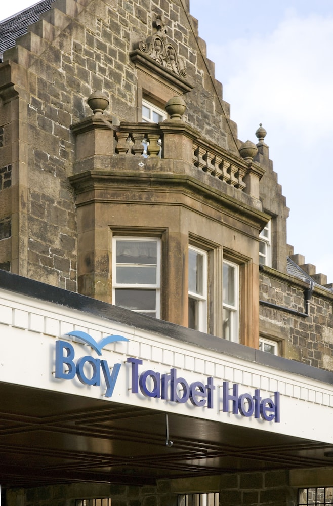 Tarbet Hotel 1/58