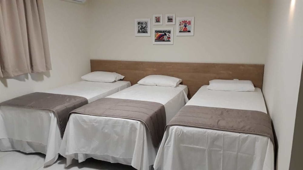 Asa Branca Hotel 13/34