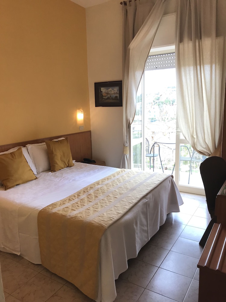 Hotel Villa Fernanda 9/30