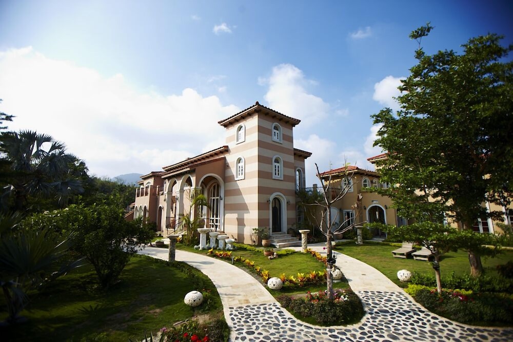 My Chateau 5/50