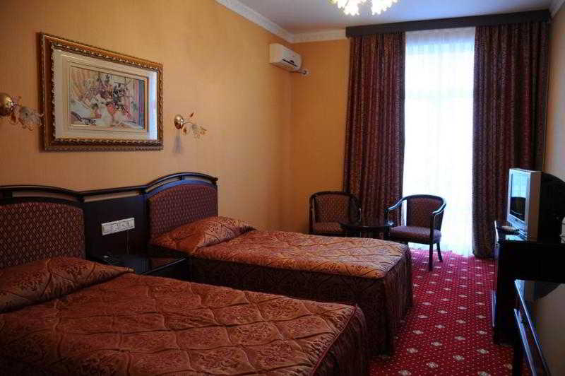 Hotel Asia Samarkand 20/30