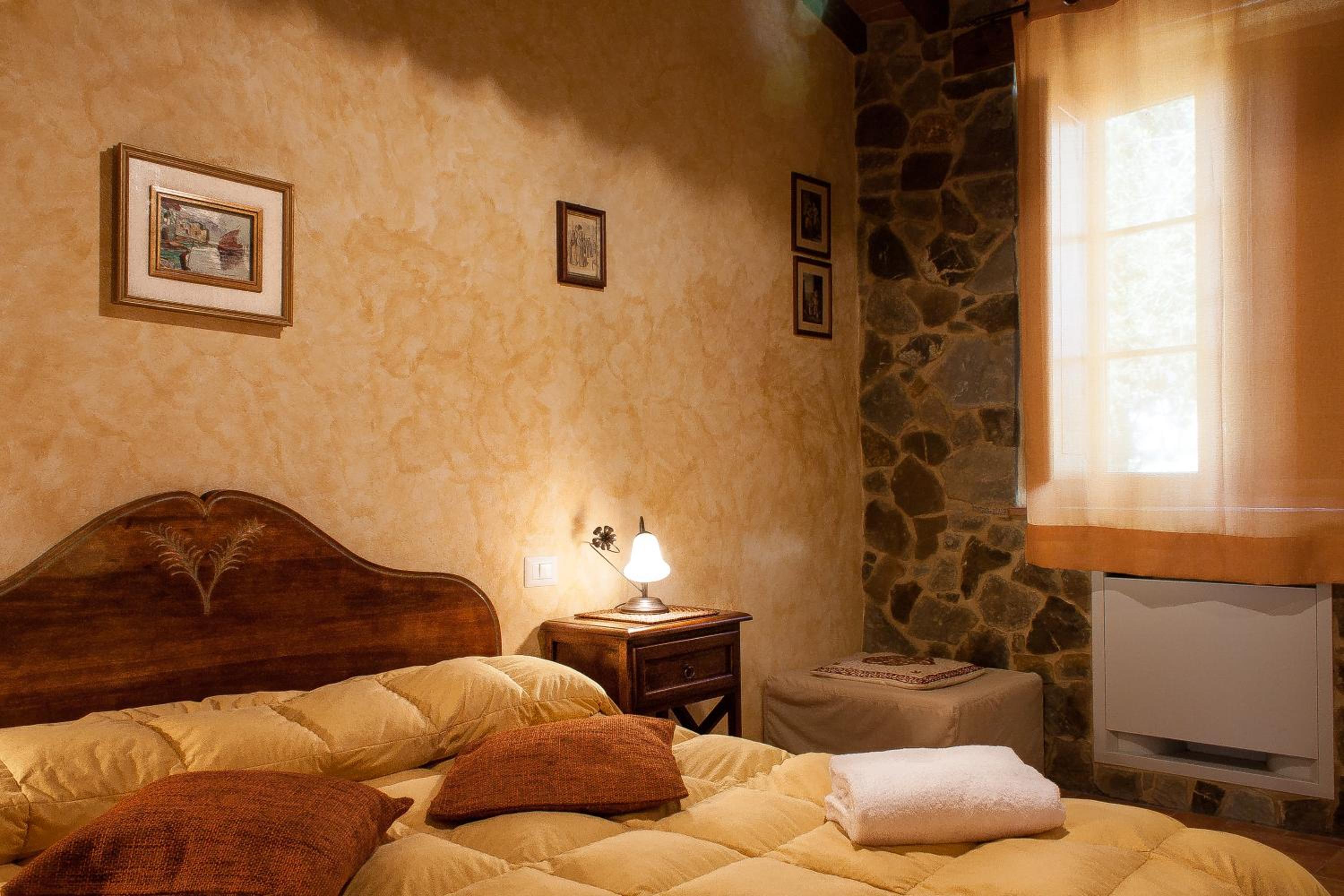 B&B Le Caselle 3/14