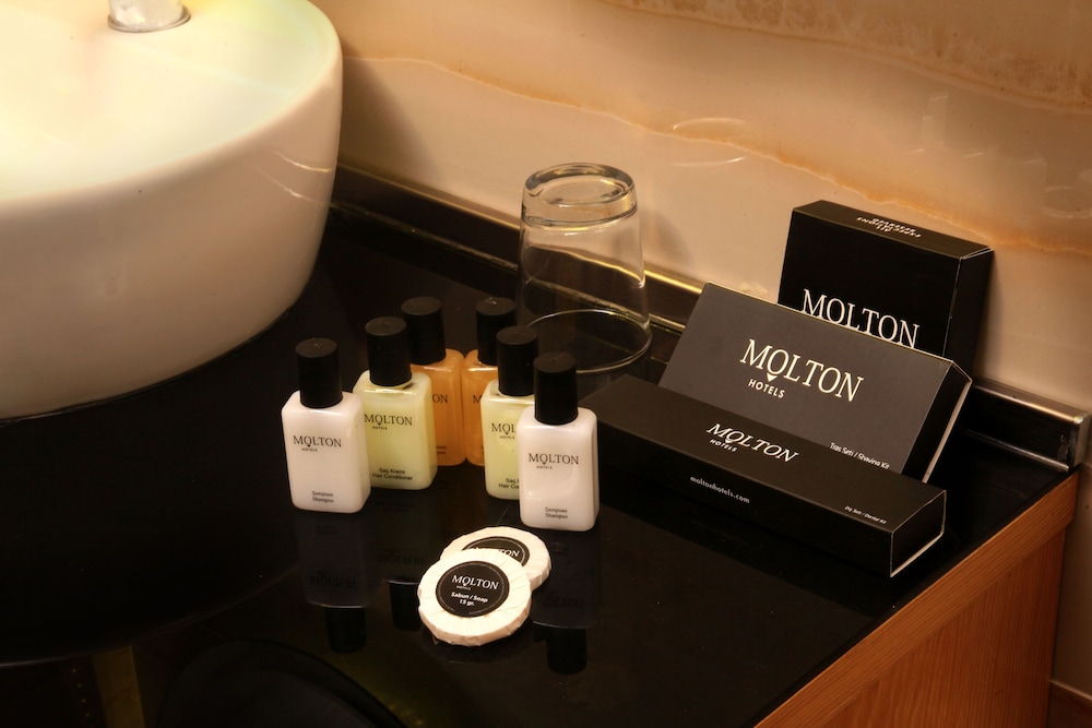 Beyoglu MLS Hotel 50/64