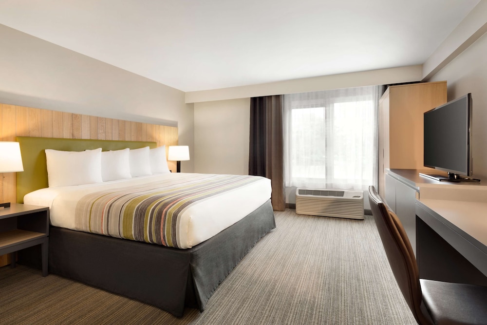 Country Inn & Suites by Radisson Seattle Tacoma International Airport, WA 10/44