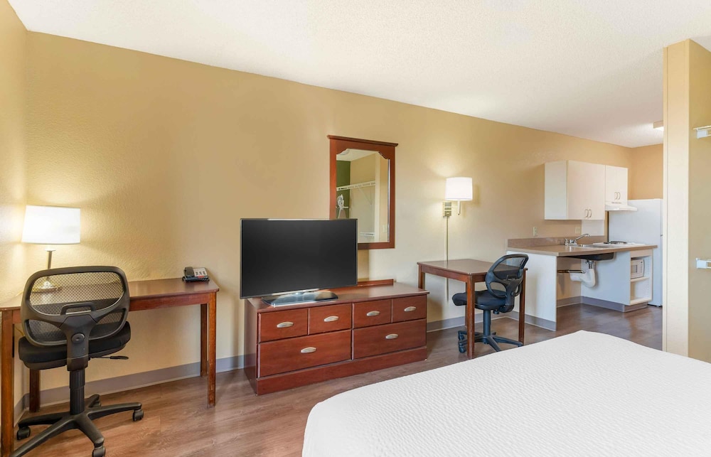 Extended Stay America - Dublin - Hacienda Dr. 41/51
