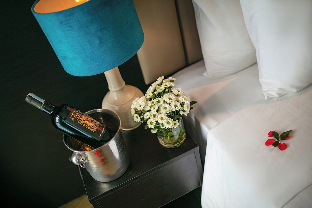 JaCosmo Hotel and Spa 21/50