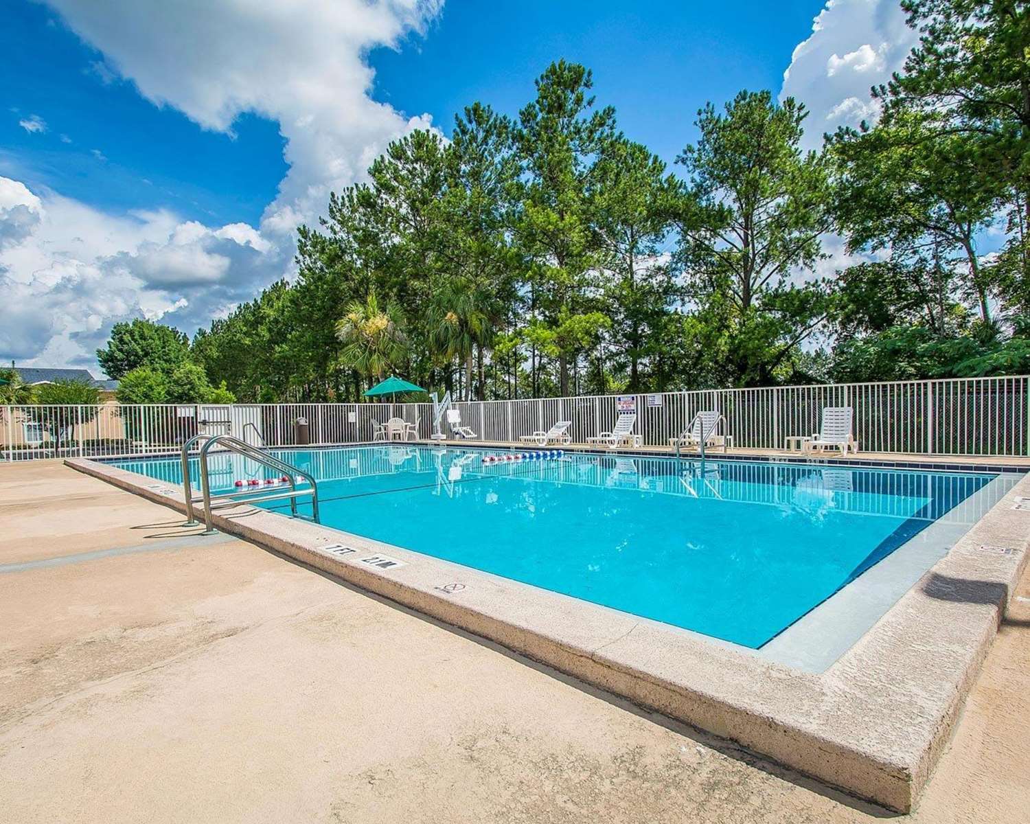 Rodeway Inn Gainesville University Area 5/12