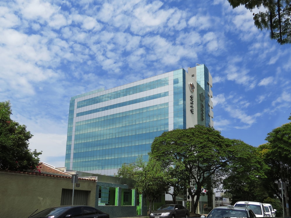 Allia Gran Hotel Pampulha Suites 7/74