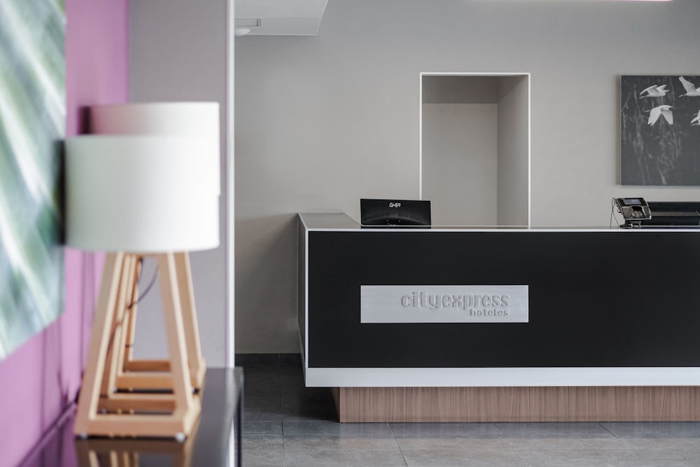 City Express Suites by Marriott Silao Aeropuerto 17/71