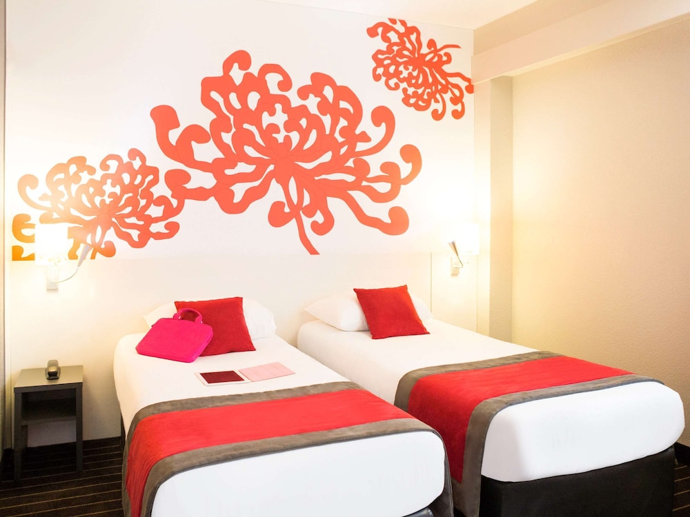 ibis Styles Bordeaux Meriadeck 16/59