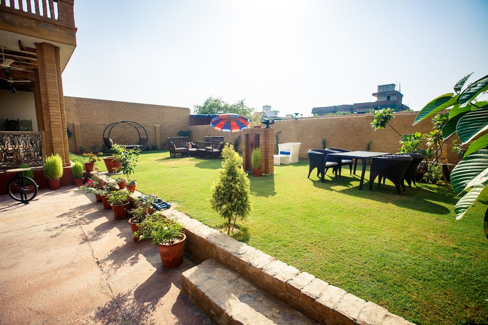 Welcomheritage Ranjit Vilas 45/50