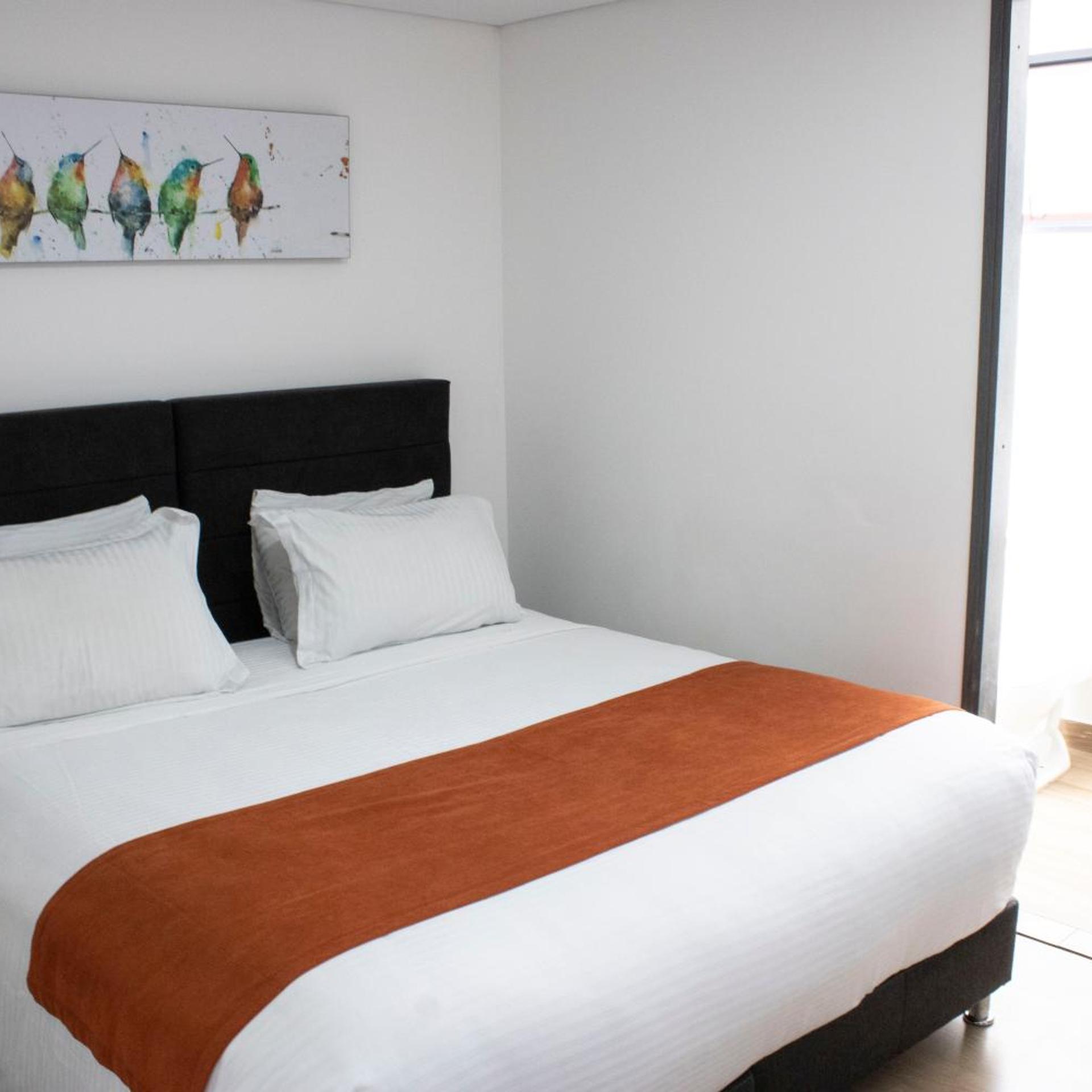 Hotel Portal de los Andes 29/50