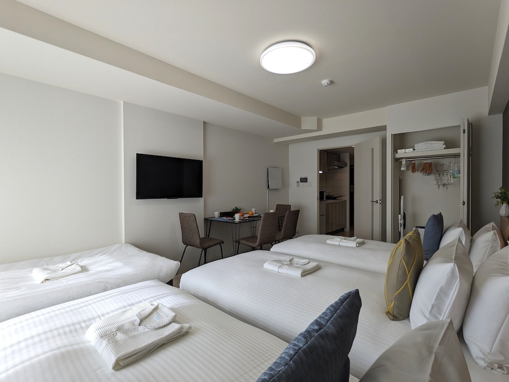 ESLEAD HOTEL Osaka Shinsaibashi 10/36
