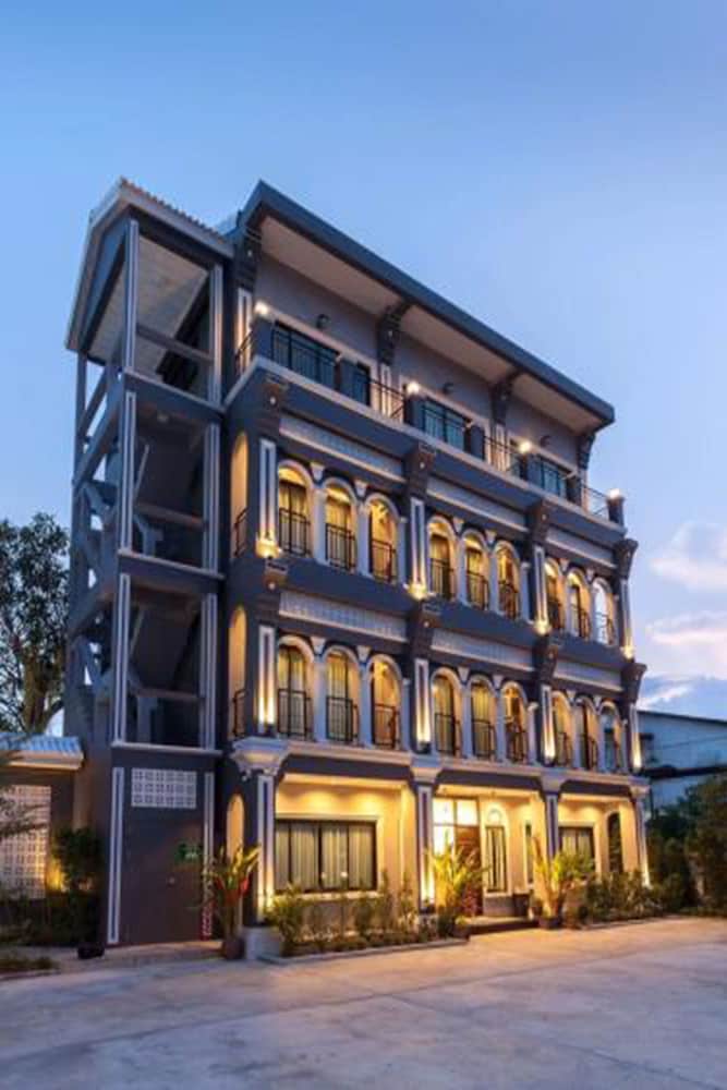 The Besavana Phuket 6/68