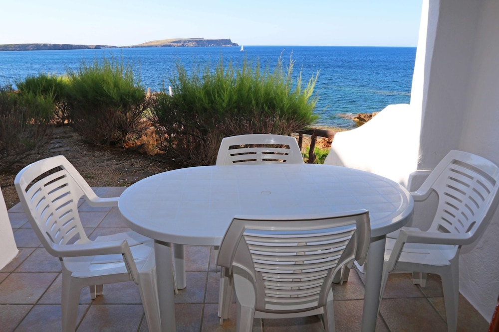 Apartamentos Bergantin Menorca Club 34/50