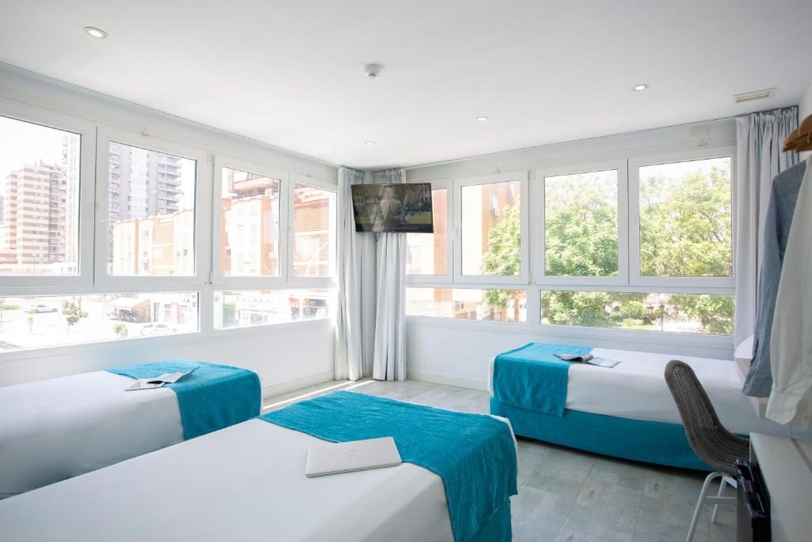 Casual Del Mar Malaga 47/86