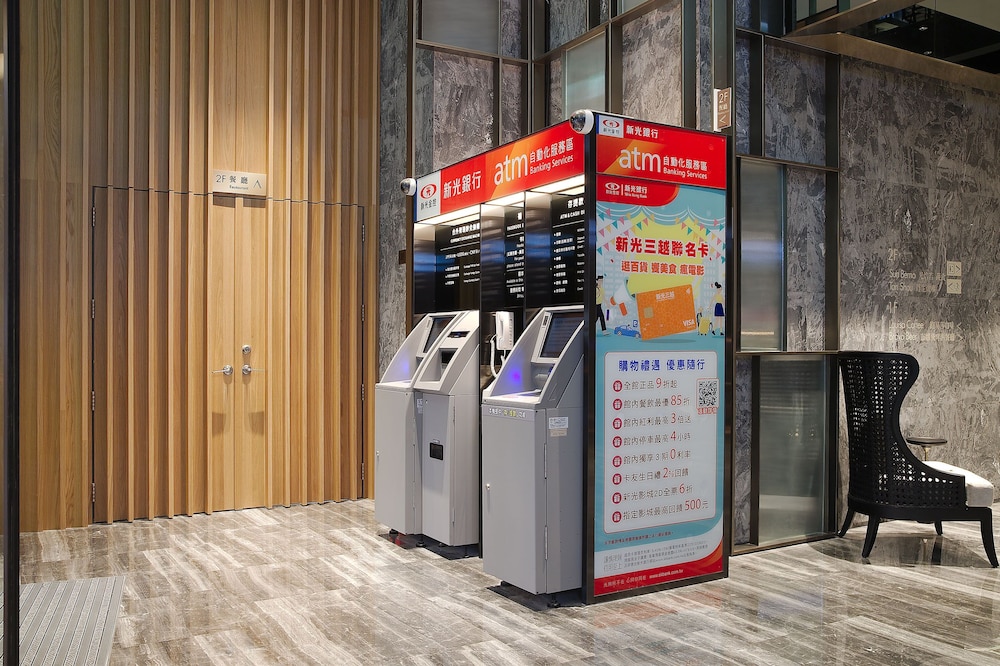 Jasper Hotel Banqiao Taipei 31/51