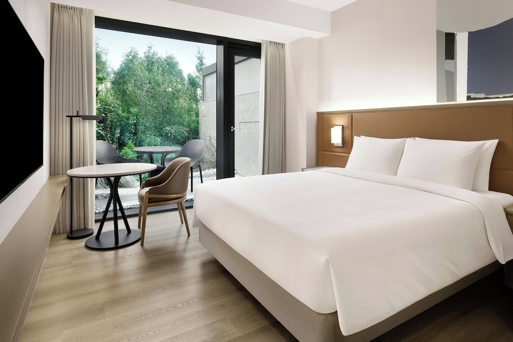 AC Hotel by Marriott Seoul Gangnam 11/47