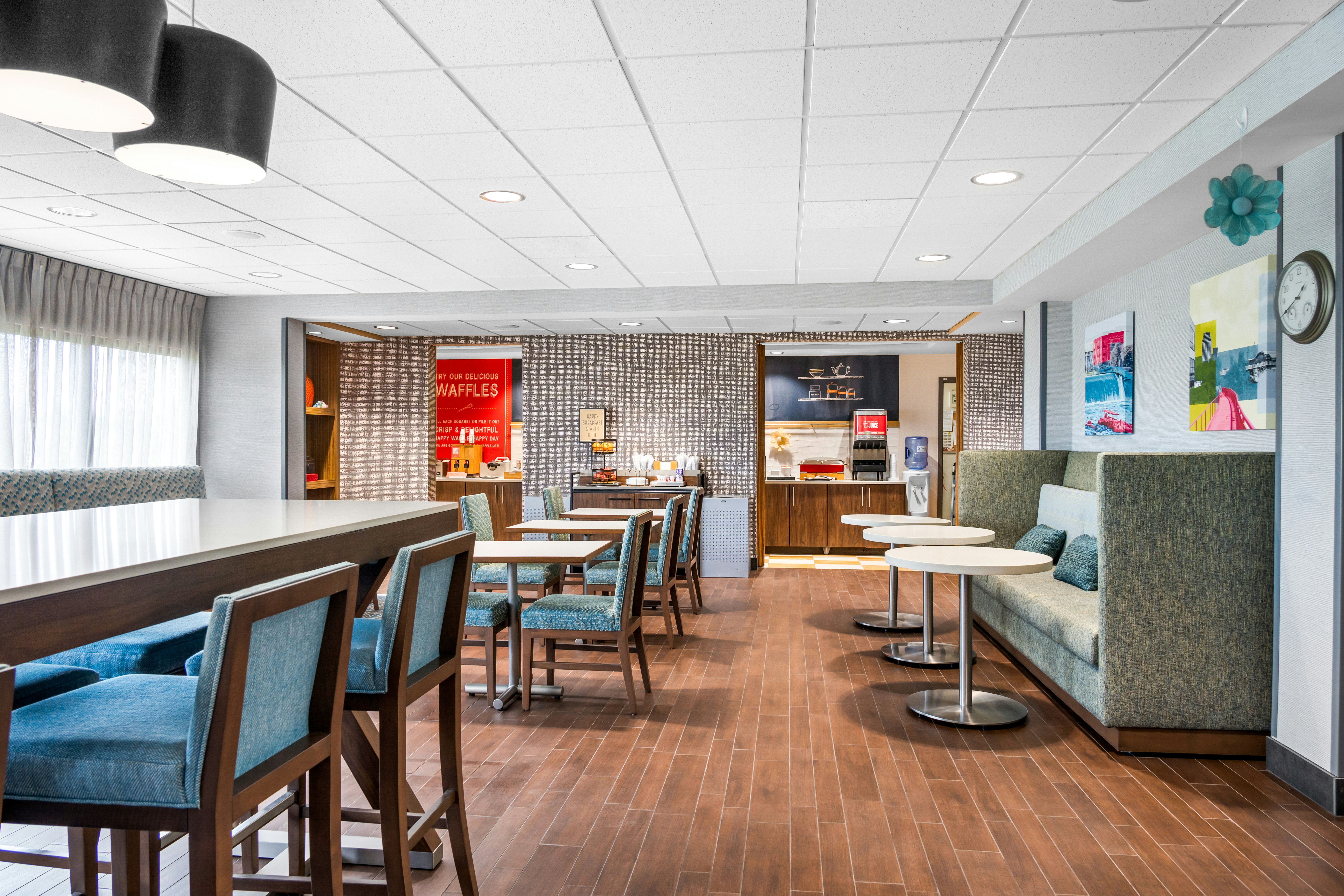 Hampton Inn Grand Rapids North 46/67