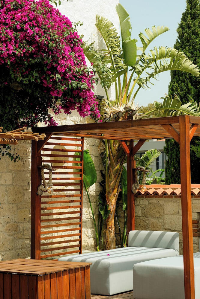 Alacati Limonaia Hotel 5/50